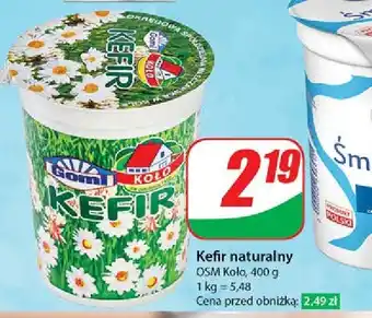 Dino Kefir naturalny GOMI oferta
