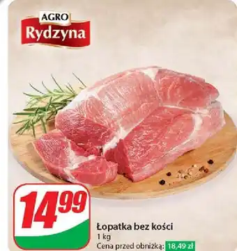 Dino Łopatka bez kości Agro rydzyna oferta