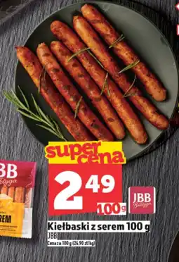 Topaz Kiełbaski JBB oferta