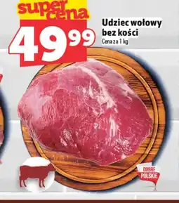 Topaz Udziec wołowy oferta