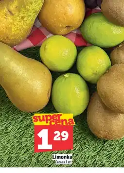 Topaz Limonka oferta