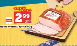 Topaz Szynka Olewnik oferta
