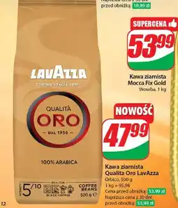 Dino Kawa Lavazza Qualita Oro oferta