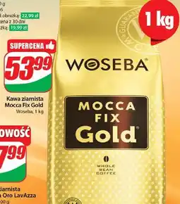 Dino Kawa Woseba Mocca Fix Gold oferta