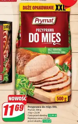Dino Przyprawa do mięs Prymat oferta