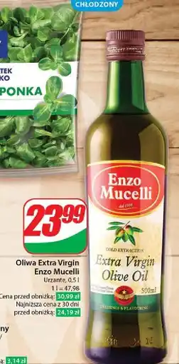 Dino Oliwa z oliwek Enzo Mucelli oferta