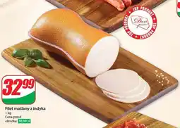 Dino Filet maślany z indyka Agro Rydzyna oferta