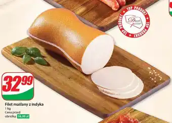Dino Filet maślany z indyka Agro Rydzyna oferta