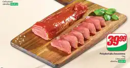 Dino Polędwiczka łososiowa Agro Rydzyna oferta