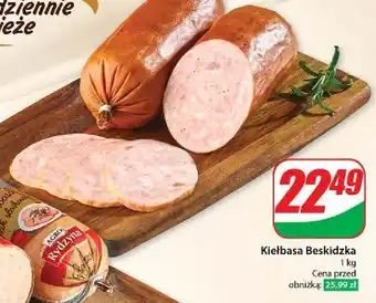 Dino Kiełbasa beskidzka Agro Rydzyna oferta