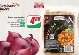Dino Fasola gotowana jaś Kraszkiewicz oferta