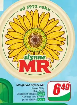 Dino Margaryna Mr Słynne oferta