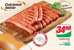 Dino Frankfurterki Agro Rydzyna oferta