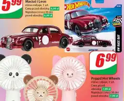 Dino Auto Hot Wheels oferta