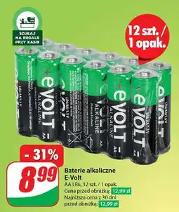 Dino Baterie aa lr6 Evolt oferta