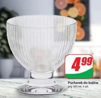 Dino Pucharek do lodów 405 ml oferta