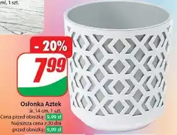 Dino Osłonka aztek 14 cm oferta