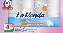 Dino Papier toaletowy Lavenda oferta