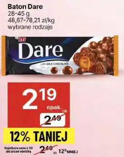 Delikatesy Centrum Baton Dare Delikatesy Centrum oferta