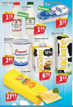 Prim Market Ser złoty mazur 1kg Mlekpol oferta