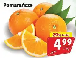 Prim Market Pomarańcze 1 kg Prim Market oferta
