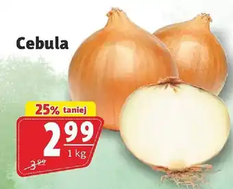 Prim Market Cebula 1 kg Prim Market oferta