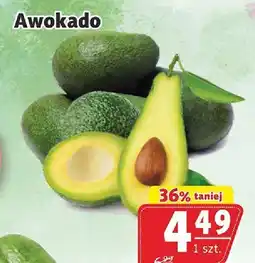 Prim Market Awokado 1 szt. Prim Market oferta