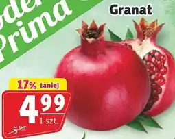Prim Market Granat 1 szt. Prim Market oferta