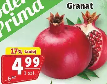 Prim Market Granat 1 szt. Prim Market oferta