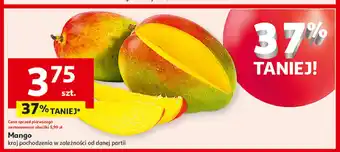 Auchan Mango oferta