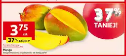 Auchan Mango oferta