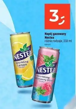 Dealz Napój malina-mięta Nestea oferta