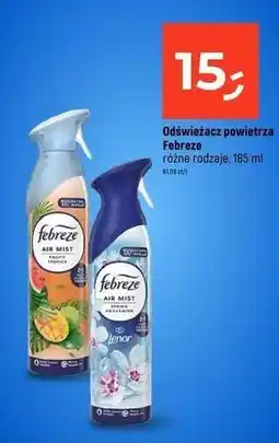 Dealz Odświeżacz powietrza fruity tropical Febreze oferta