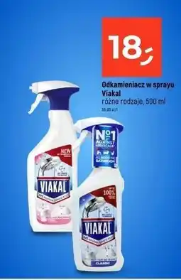 Dealz Odkamieniacz flowers Viakal oferta