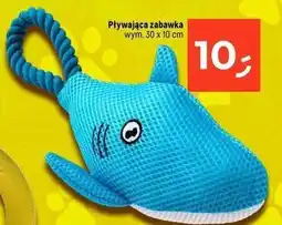 Dealz Pływająca zabawka 30 x 10 cm oferta