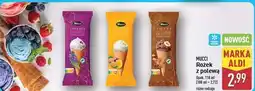 ALDI Rożek toffi Mucci oferta