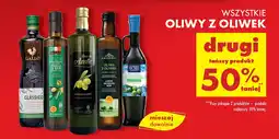 Biedronka Oliwki z oliwek oferta