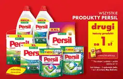 Biedronka Produkty Persil oferta