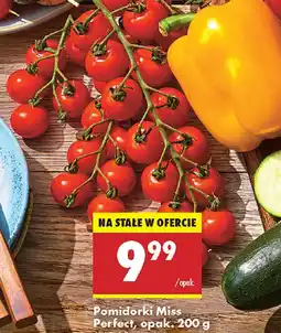 Biedronka Pomidorki Miss Perfect oferta