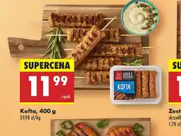 Biedronka Kofta oferta