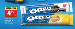 Biedronka Ciasteczka Oreo oferta