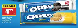 Biedronka Ciastka Oreo, 154 g/157 g oferta