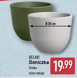 ALDI BELAVI Doniczka oferta