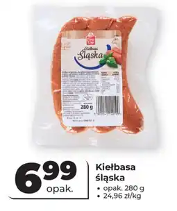 Odido Fine Life Kiełbasa śląska oferta