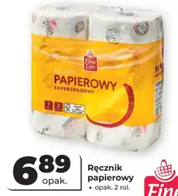 Odido Fine Life Ręcznik papierowy oferta