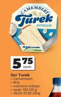 Odido Ser Turek oferta