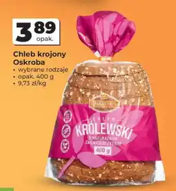 Odido Chleb krojony Oskroba oferta