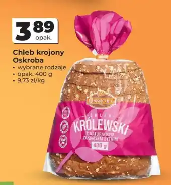 Odido Chleb krojony Oskroba oferta