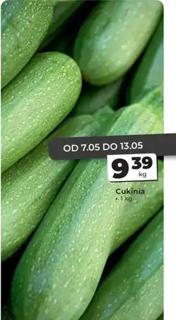 Odido Cukinia oferta