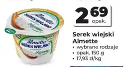 Odido Serek wiejski Almette oferta
